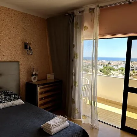 Apartman Ocean Eyes. Amazing 180º View Of The Sea And