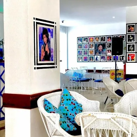 Apartment Ocean Eyes. Amazing 180º View Of The Sea And Albufeira