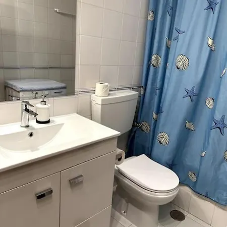 Apartman Ocean Eyes. Amazing 180º View Of The Sea And *