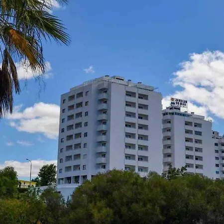 Apartman Ocean Eyes. Amazing 180º View Of The Sea And