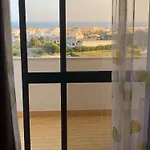 Ocean Eyes. Amazing 180º View Of The Sea And شقة البوفيرا