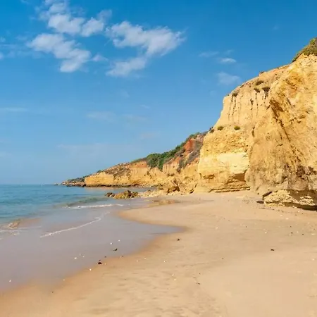 Apartamento Ocean Eyes. Amazing 180º View Of The Sea And *