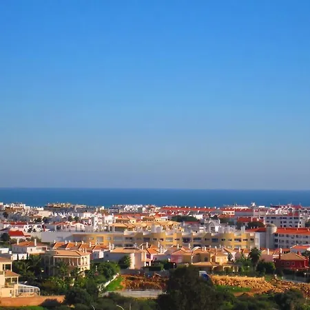 Ocean Eyes. Amazing 180º View Of The Sea And *