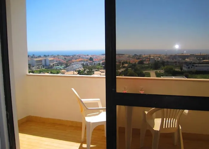 Ocean Eyes. Amazing 180º View Of The Sea And *