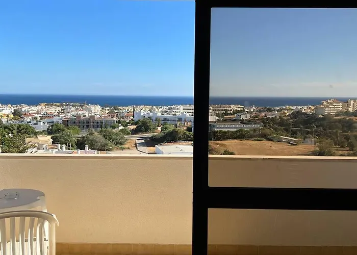 Ocean Eyes. Amazing 180º View Of The Sea And Apartman *