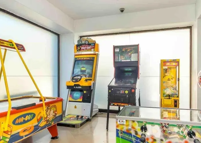 Lejlighed Ocean Eyes. Amazing 180º View Of The Sea And