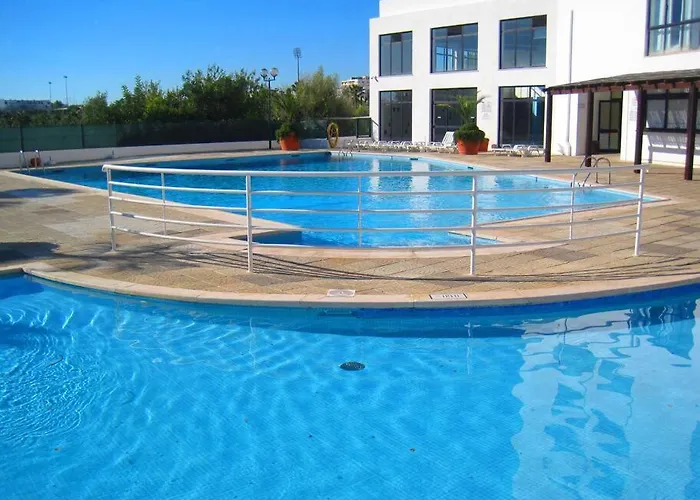 Ocean Eyes. Amazing 180º View Of The Sea And * Albufeira