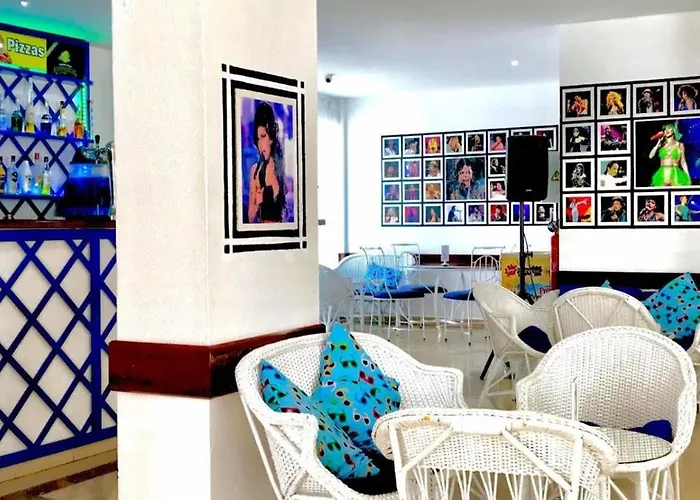 Lejlighed Ocean Eyes. Amazing 180º View Of The Sea And Albufeira