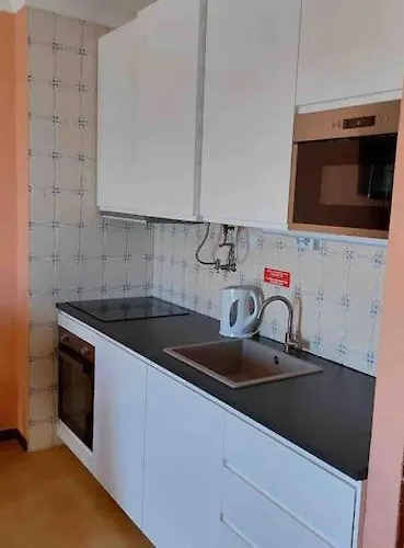 Ocean Eyes. Amazing 180º View Of The Sea And *