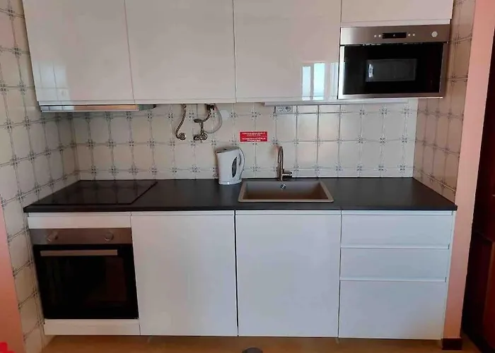 Ocean Eyes. Amazing 180º View Of The Sea And * Albufeira