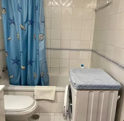 Ocean Eyes. Amazing 180º View Of The Sea And Lejlighed