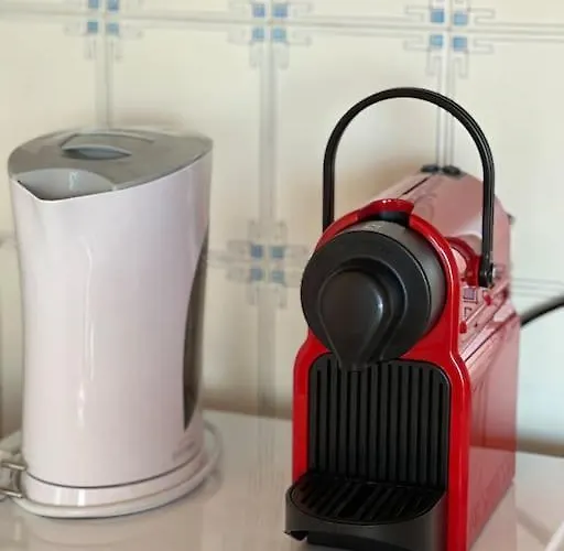 Lejlighed Ocean Eyes. Amazing 180º View Of The Sea And *