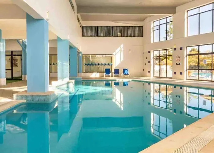 Ocean Eyes. Amazing 180º View Of The Sea And * Albufeira