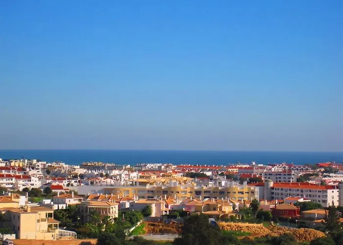 Ocean Eyes. Amazing 180º View Of The Sea And *