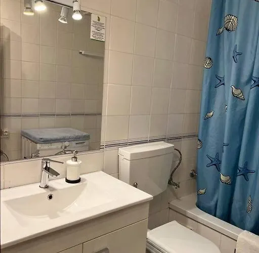 Lejlighed Ocean Eyes. Amazing 180º View Of The Sea And *