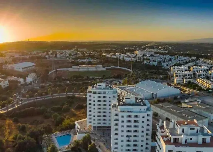 Ocean Eyes. Amazing 180º View Of The Sea And Lejlighed *