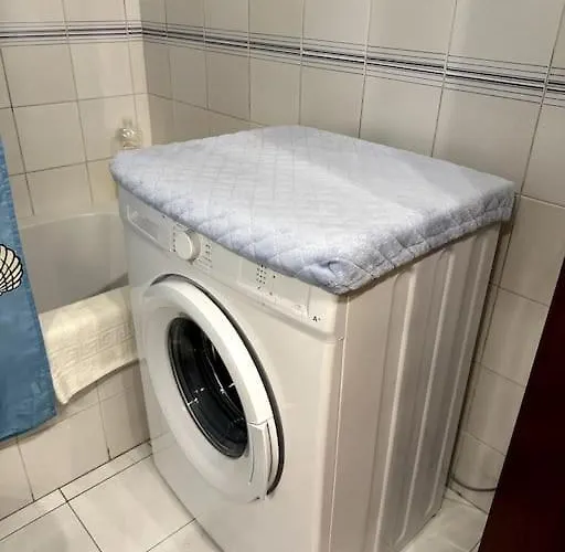 Ocean Eyes. Amazing 180º View Of The Sea And Lejlighed *