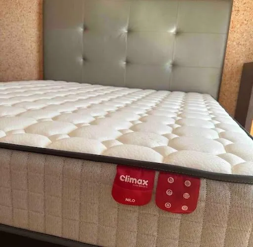 Ocean Eyes. Amazing 180º View Of The Sea And