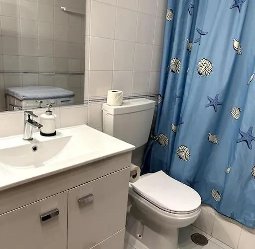 Apartman Ocean Eyes. Amazing 180º View Of The Sea And *