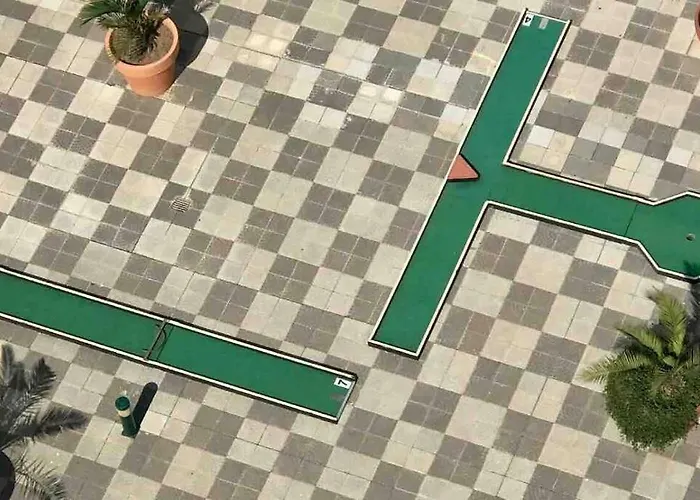 Ocean Eyes. Amazing 180º View Of The Sea And Lejlighed