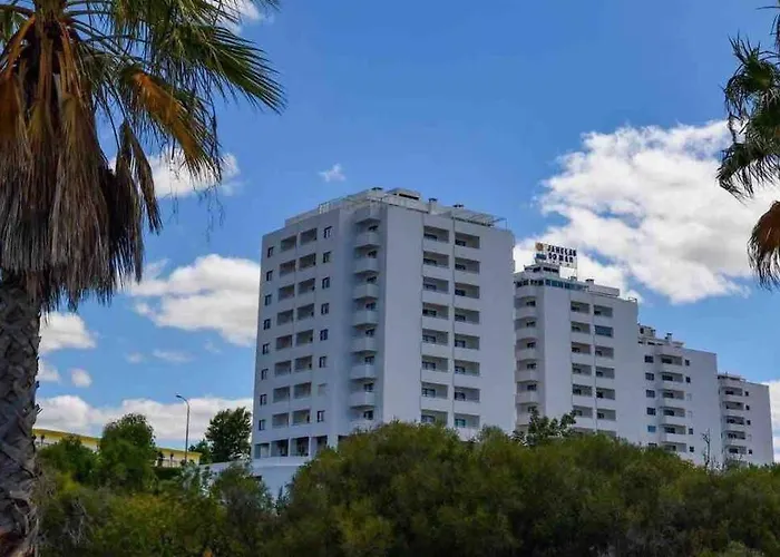 Apartman Ocean Eyes. Amazing 180º View Of The Sea And