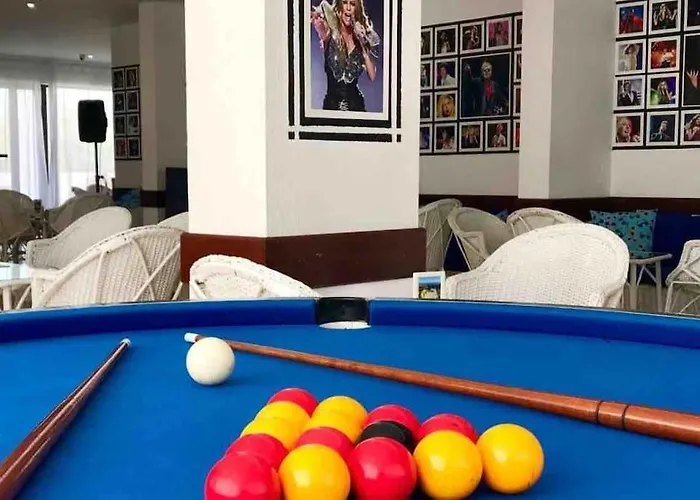 Lejlighed Ocean Eyes. Amazing 180º View Of The Sea And *