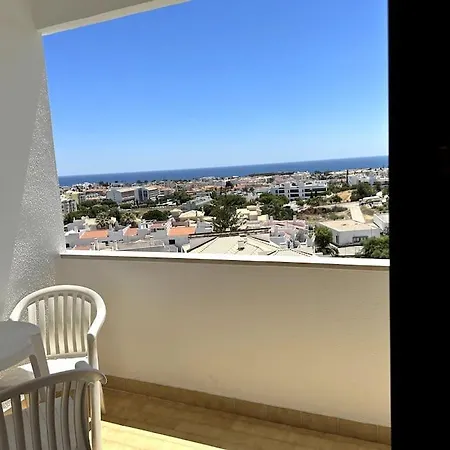 Ocean Eyes. Amazing 180º View Of The Sea And アパート